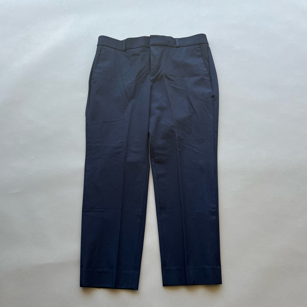Banana republic Avery pants size 6 short